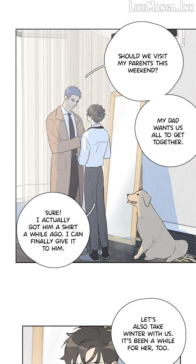 Here U Are - Chapter 145 Page 5