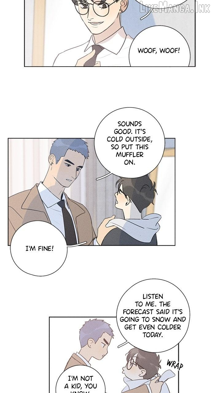 Here U Are - Chapter 145 Page 6