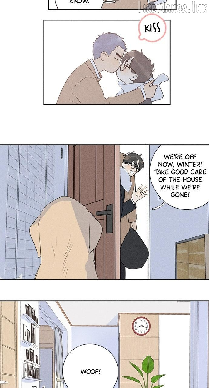 Here U Are - Chapter 145 Page 7