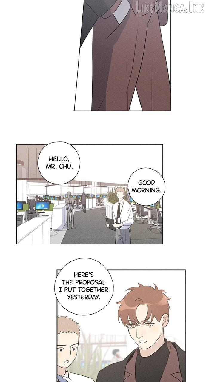 Here U Are - Chapter 145 Page 10