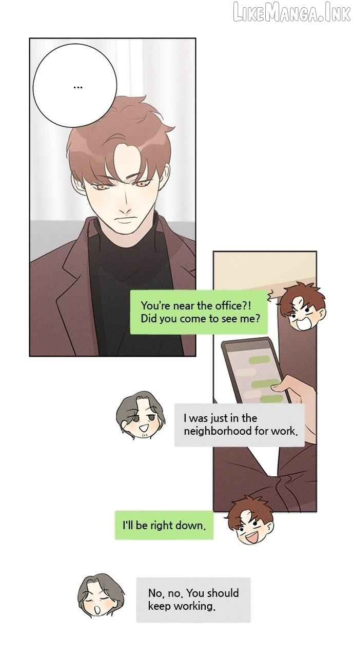 Here U Are - Chapter 145 Page 12