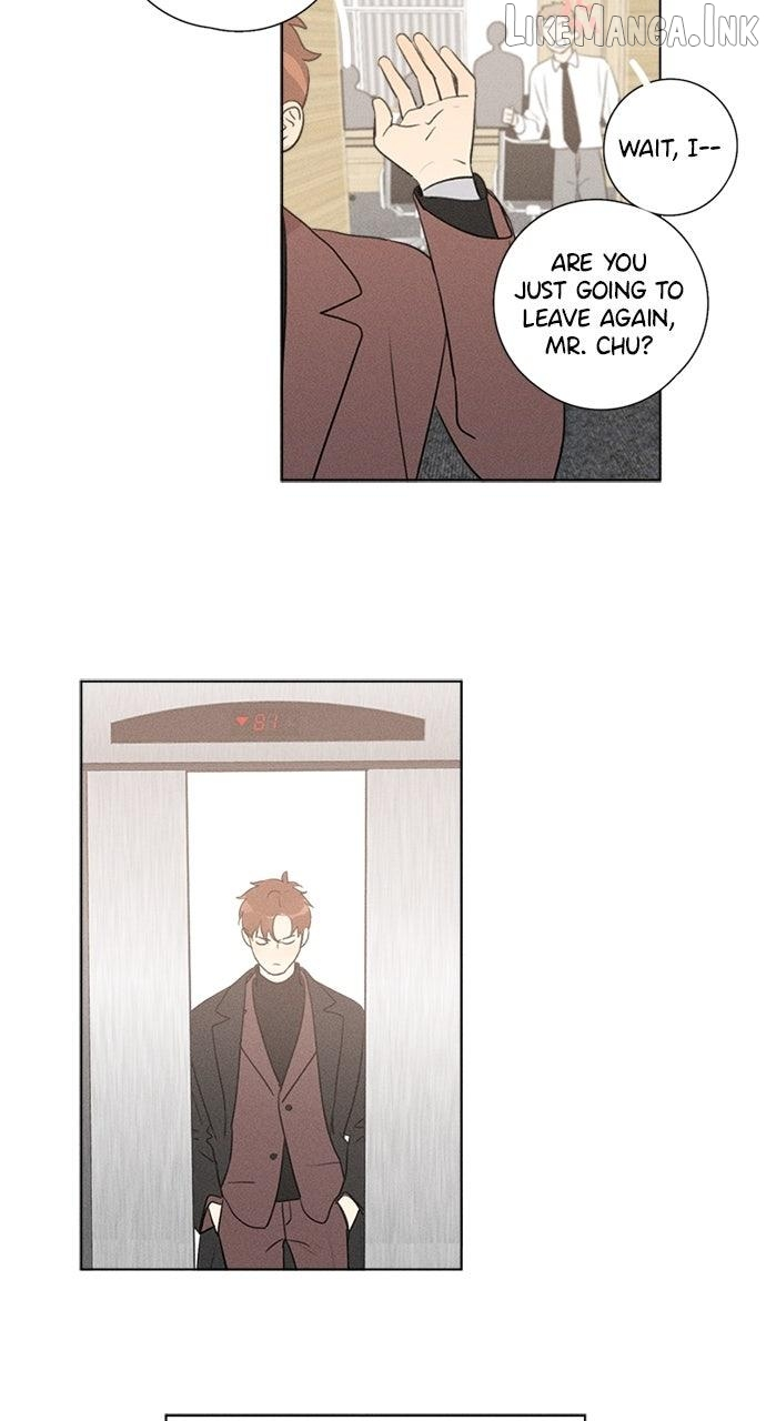 Here U Are - Chapter 145 Page 14