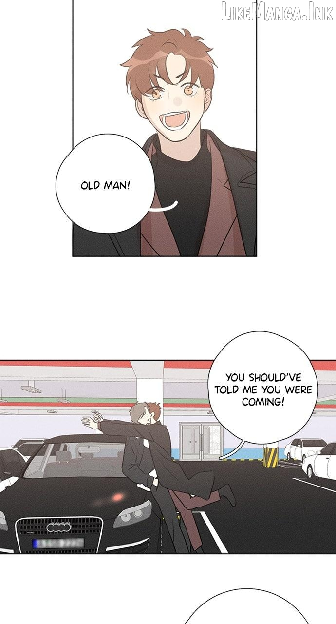 Here U Are - Chapter 145 Page 15