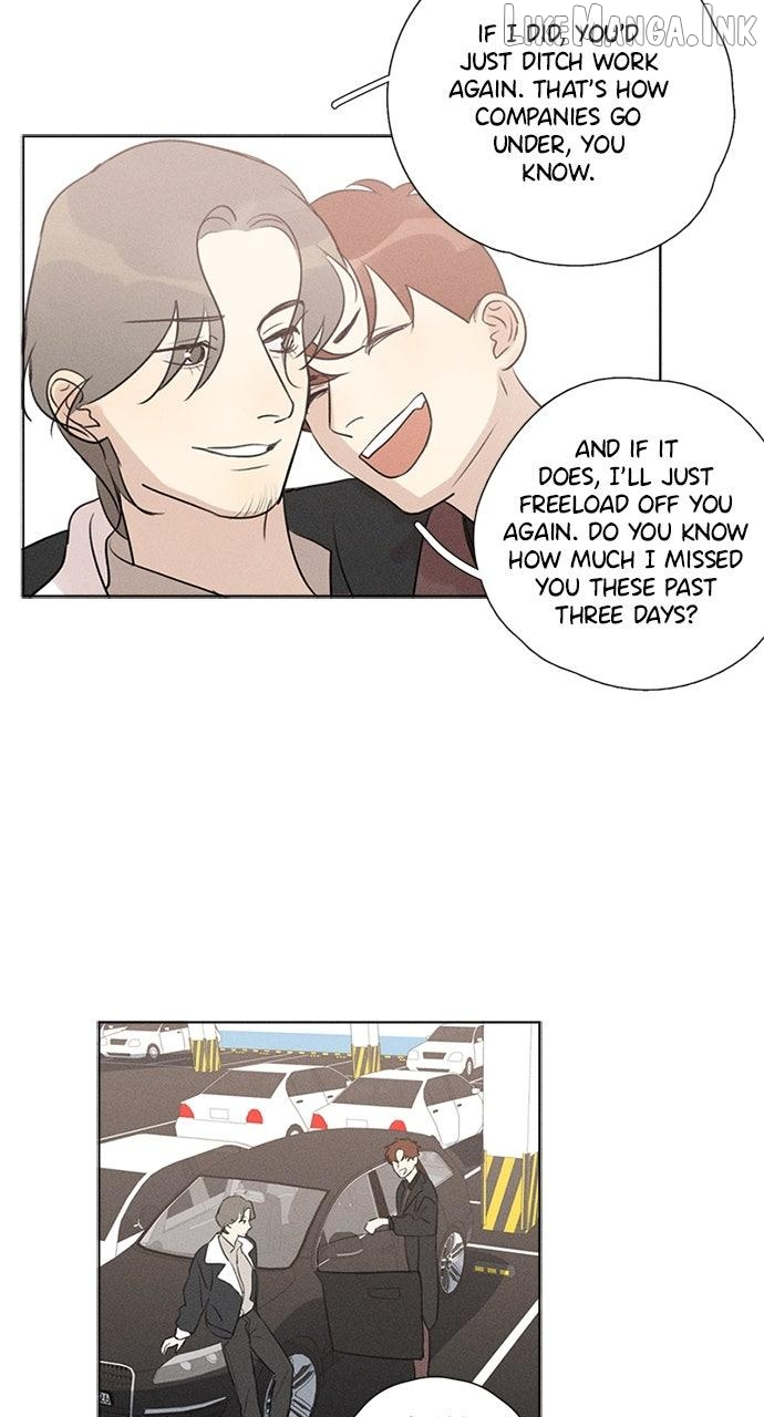 Here U Are - Chapter 145 Page 16