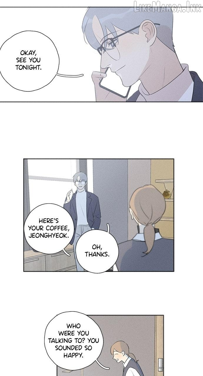 Here U Are - Chapter 145 Page 19