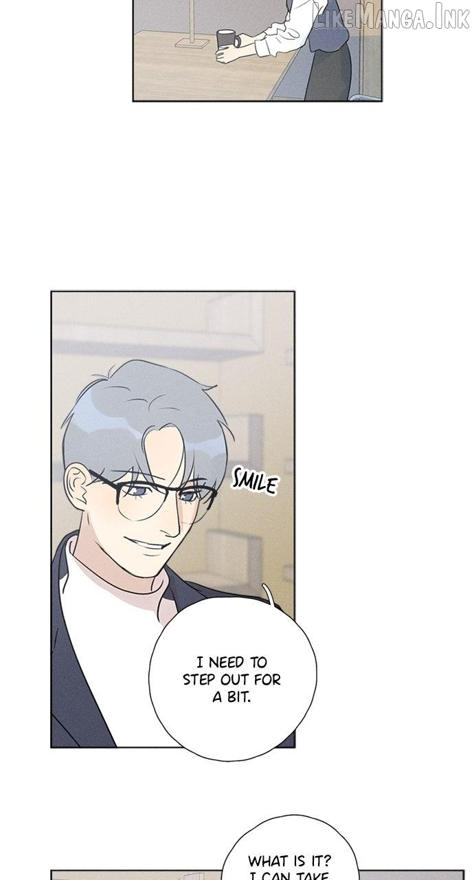 Here U Are - Chapter 145 Page 20