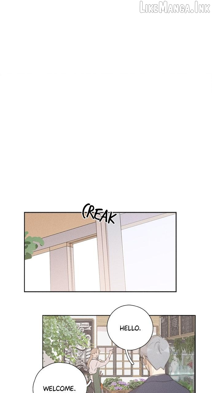 Here U Are - Chapter 145 Page 23
