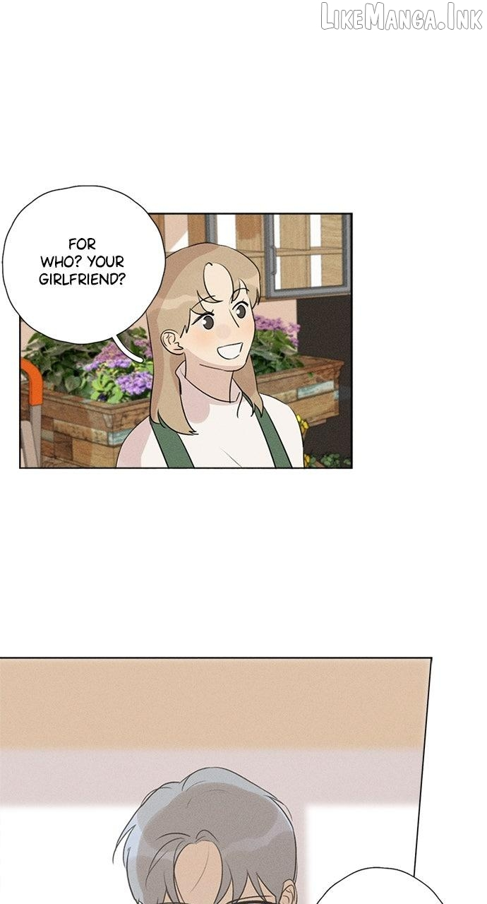 Here U Are - Chapter 145 Page 25