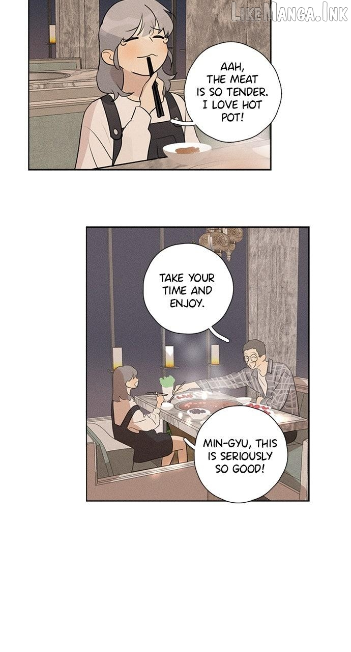 Here U Are - Chapter 145 Page 28