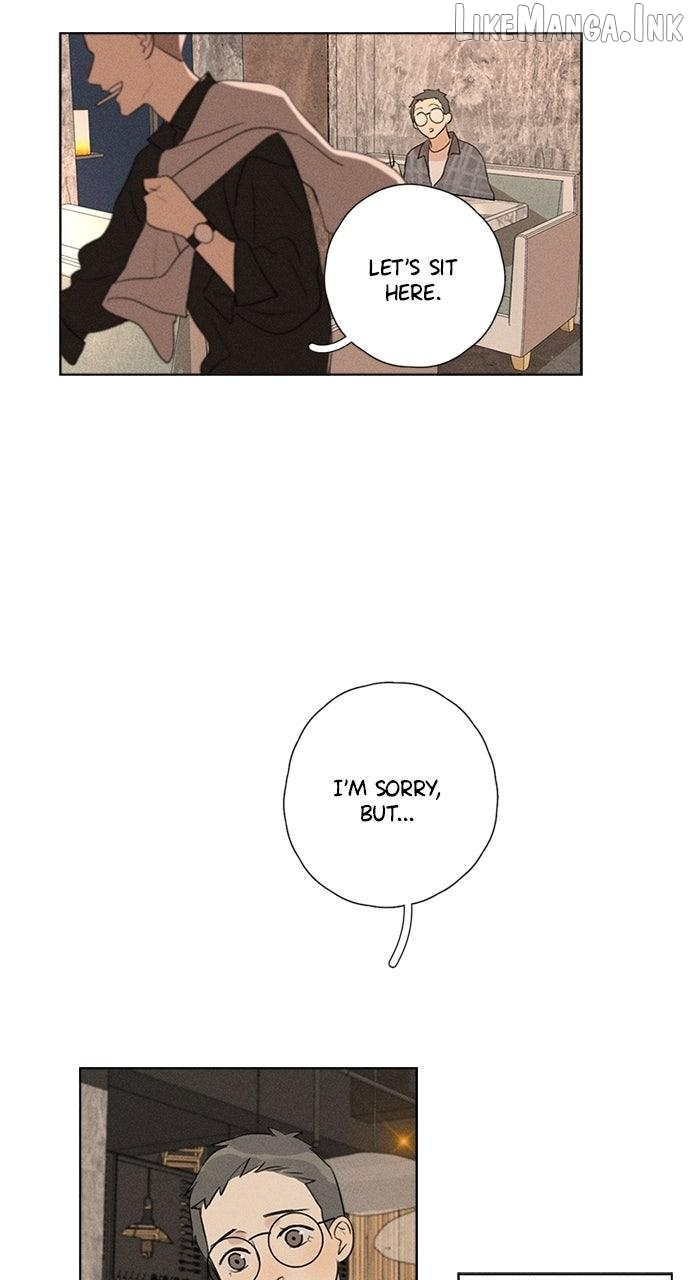 Here U Are - Chapter 145 Page 29