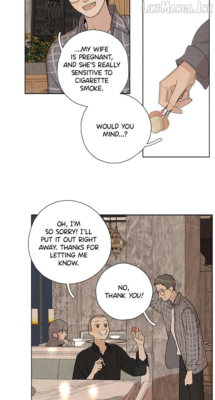 Here U Are - Chapter 145 Page 30