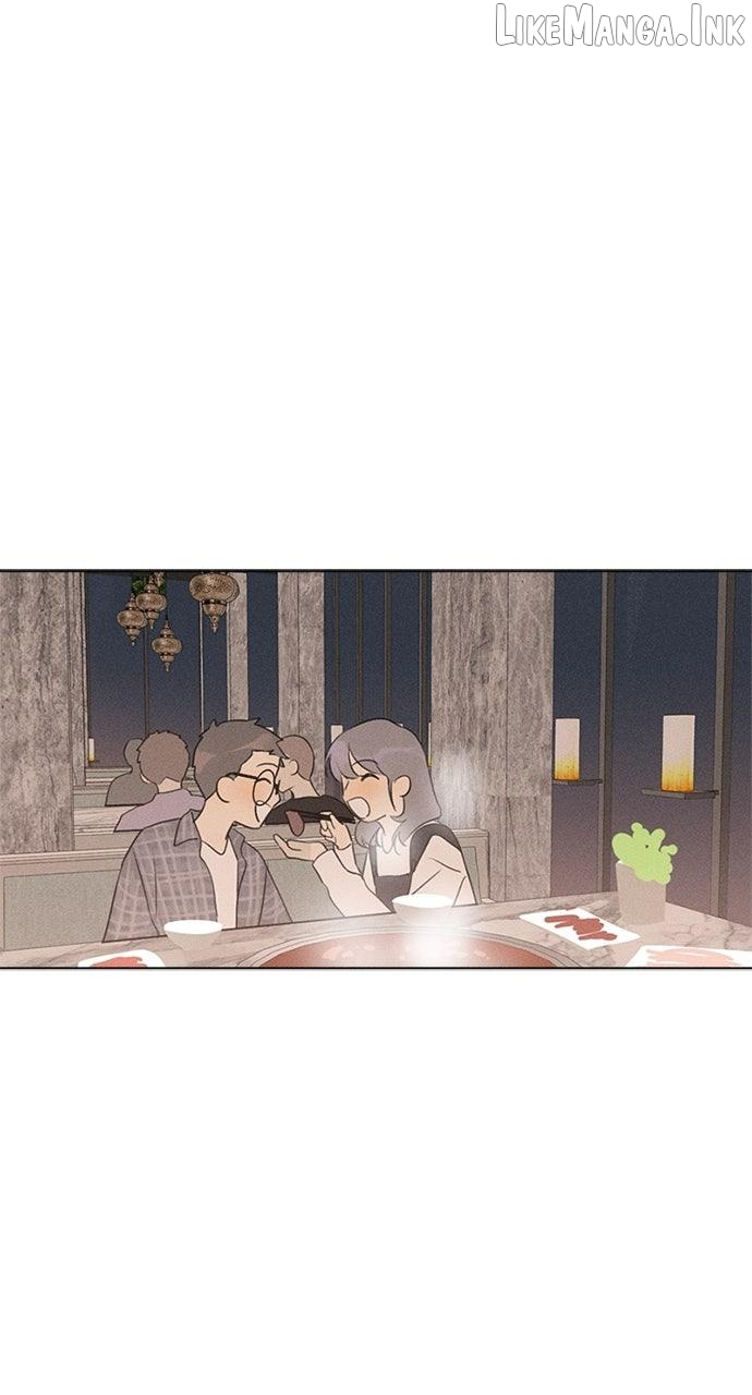 Here U Are - Chapter 145 Page 32