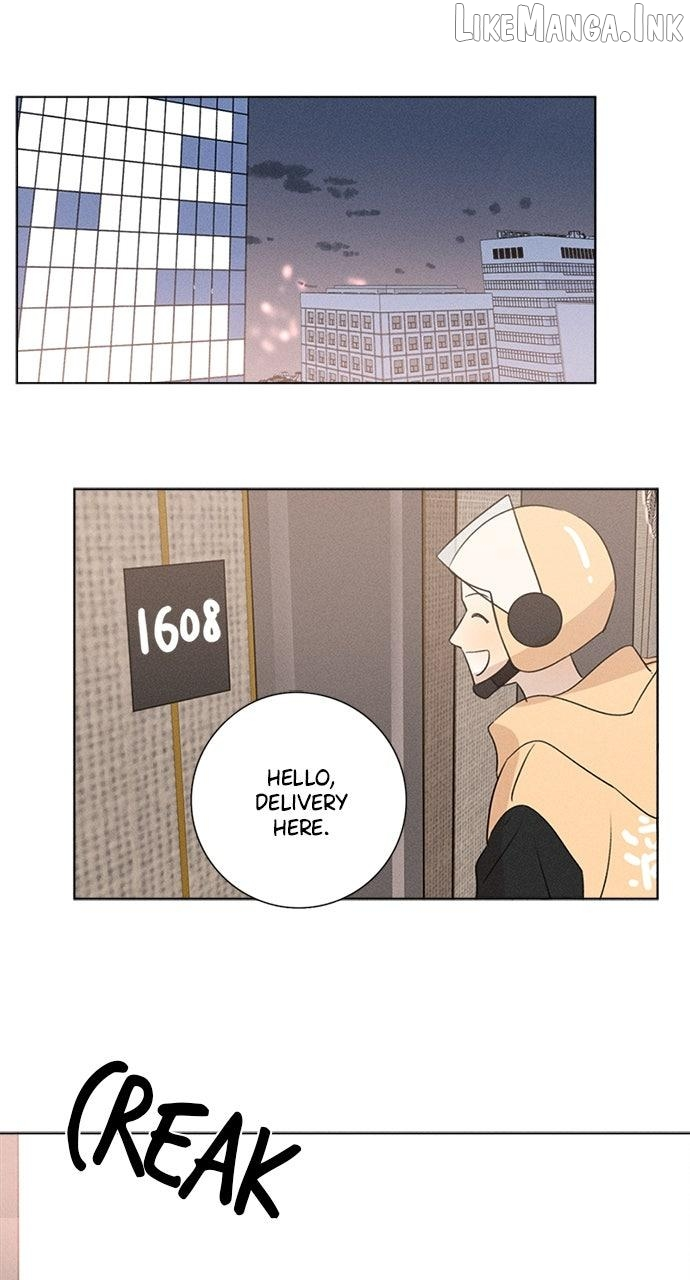 Here U Are - Chapter 145 Page 33