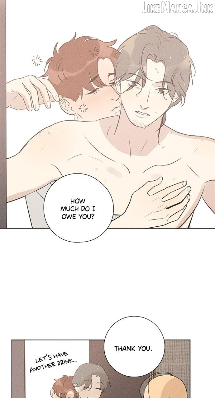 Here U Are - Chapter 145 Page 34