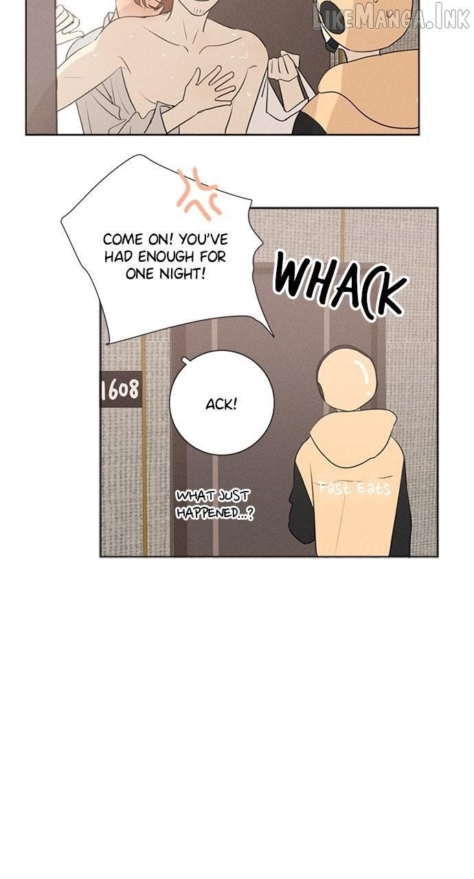 Here U Are - Chapter 145 Page 35