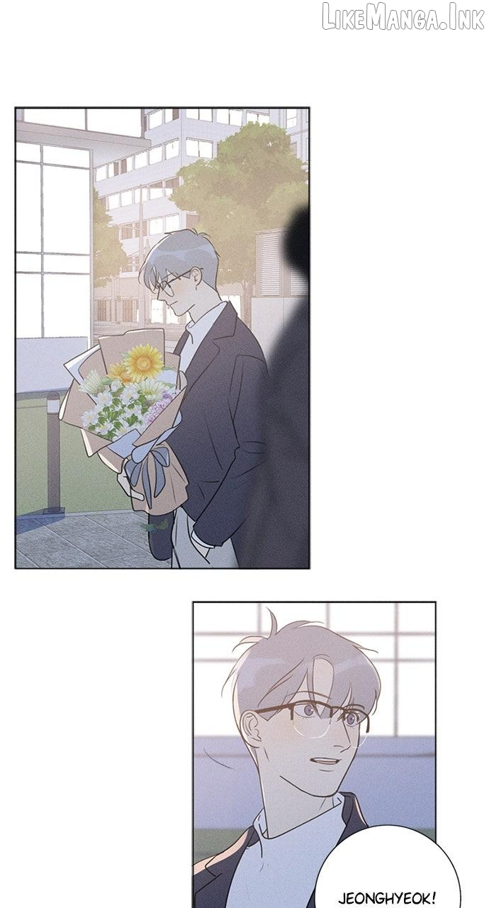 Here U Are - Chapter 145 Page 36
