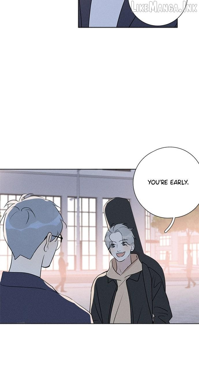 Here U Are - Chapter 145 Page 37