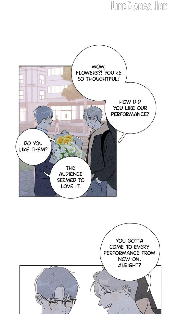 Here U Are - Chapter 145 Page 38