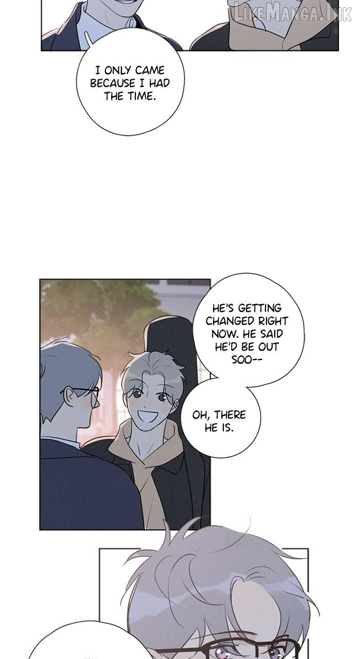 Here U Are - Chapter 145 Page 39