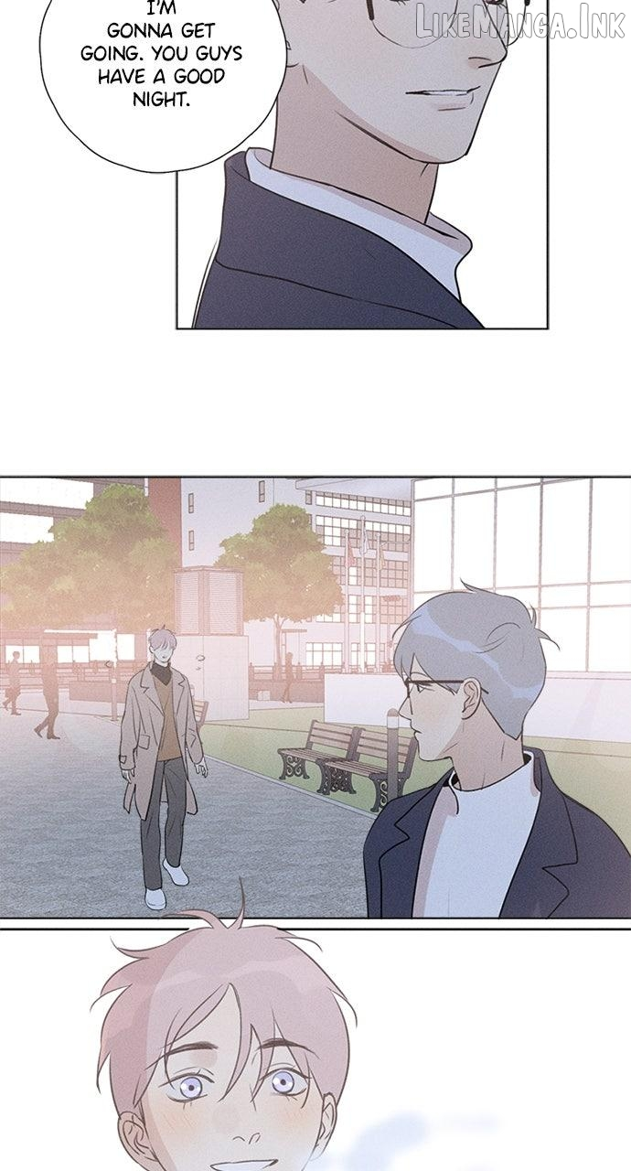 Here U Are - Chapter 145 Page 40