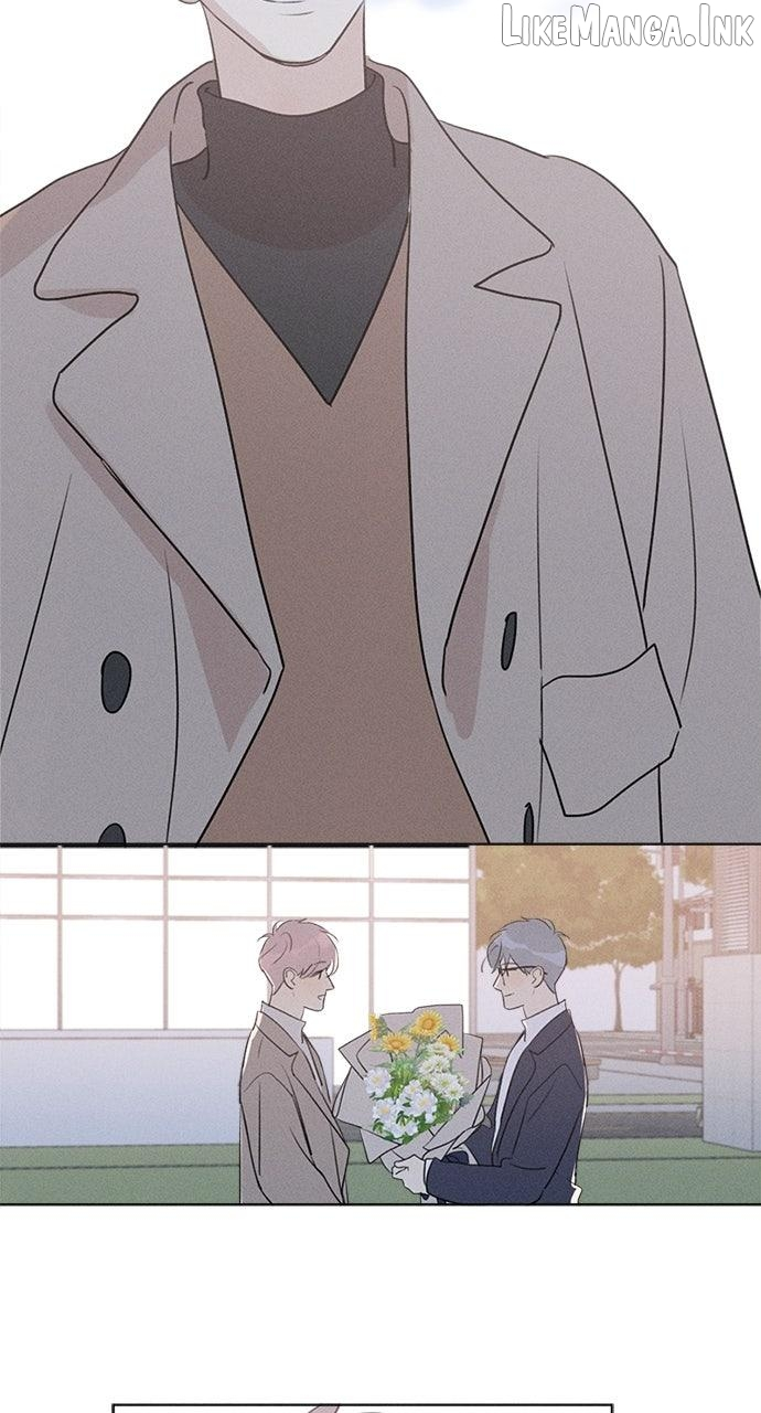 Here U Are - Chapter 145 Page 41