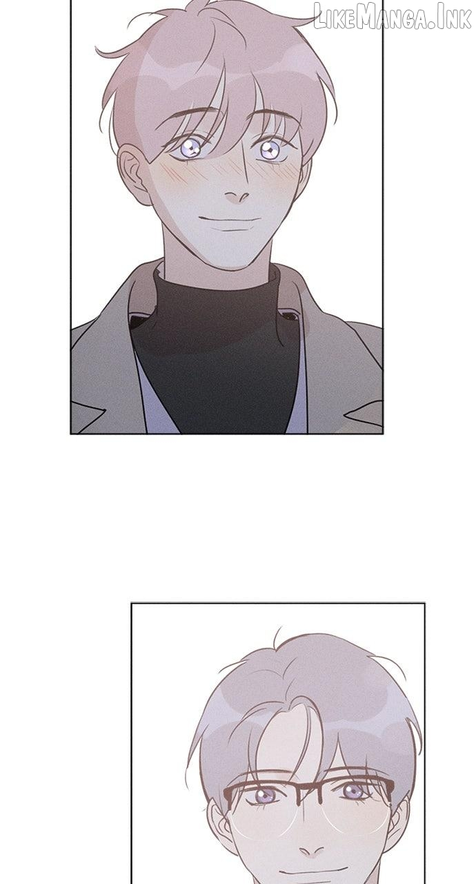 Here U Are - Chapter 145 Page 42