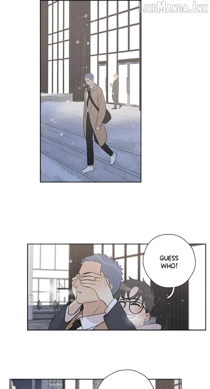 Here U Are - Chapter 145 Page 46