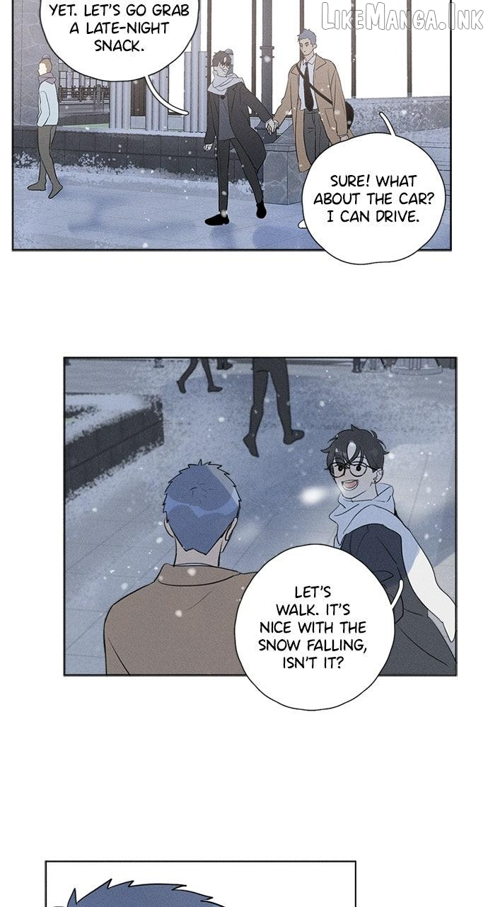Here U Are - Chapter 145 Page 48