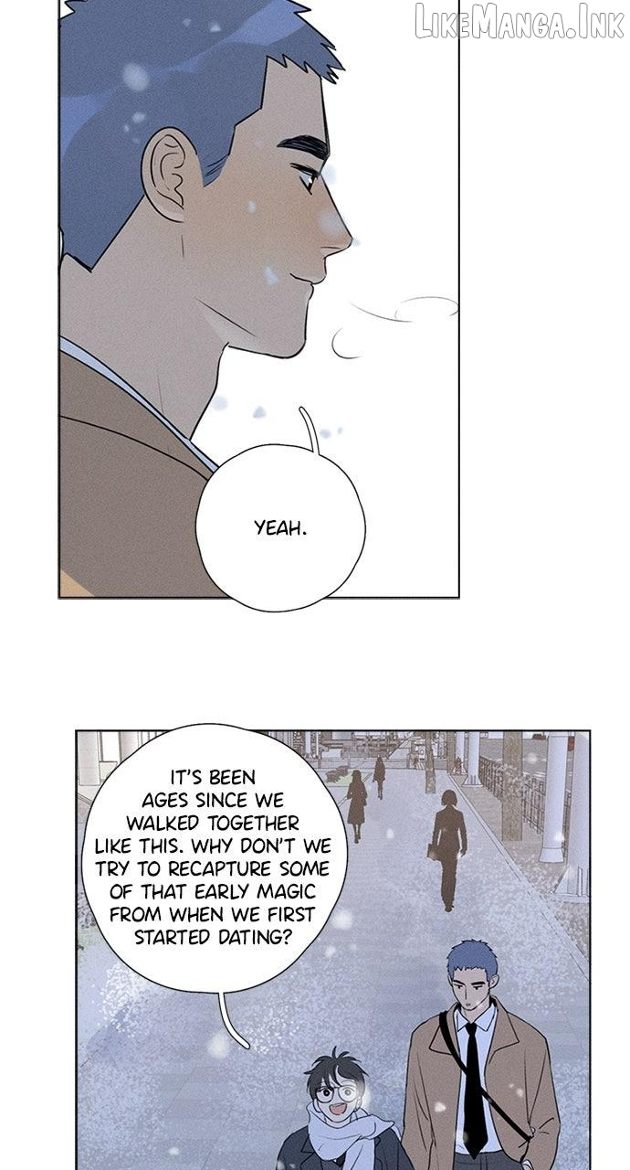 Here U Are - Chapter 145 Page 49