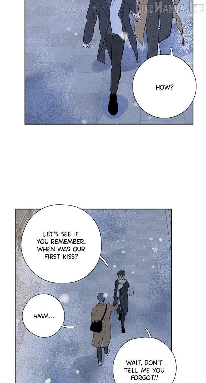 Here U Are - Chapter 145 Page 50