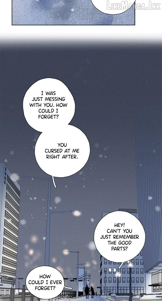 Here U Are - Chapter 145 Page 51