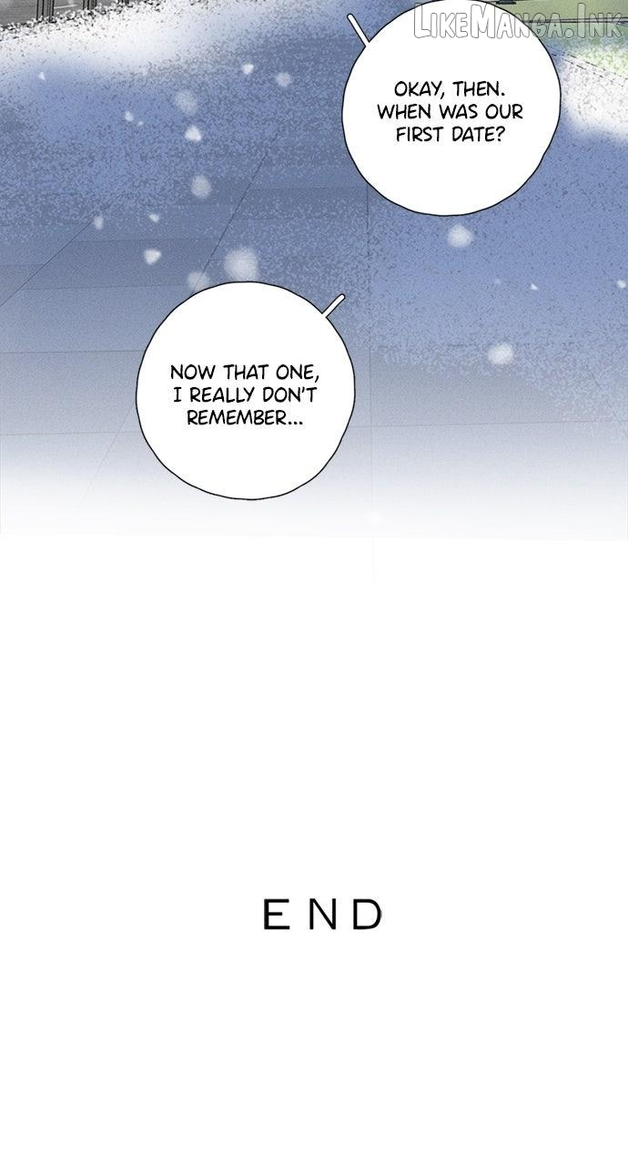 Here U Are - Chapter 145 Page 52