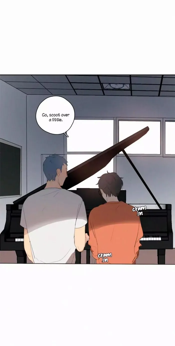 Here U Are - Chapter 15 Page 2