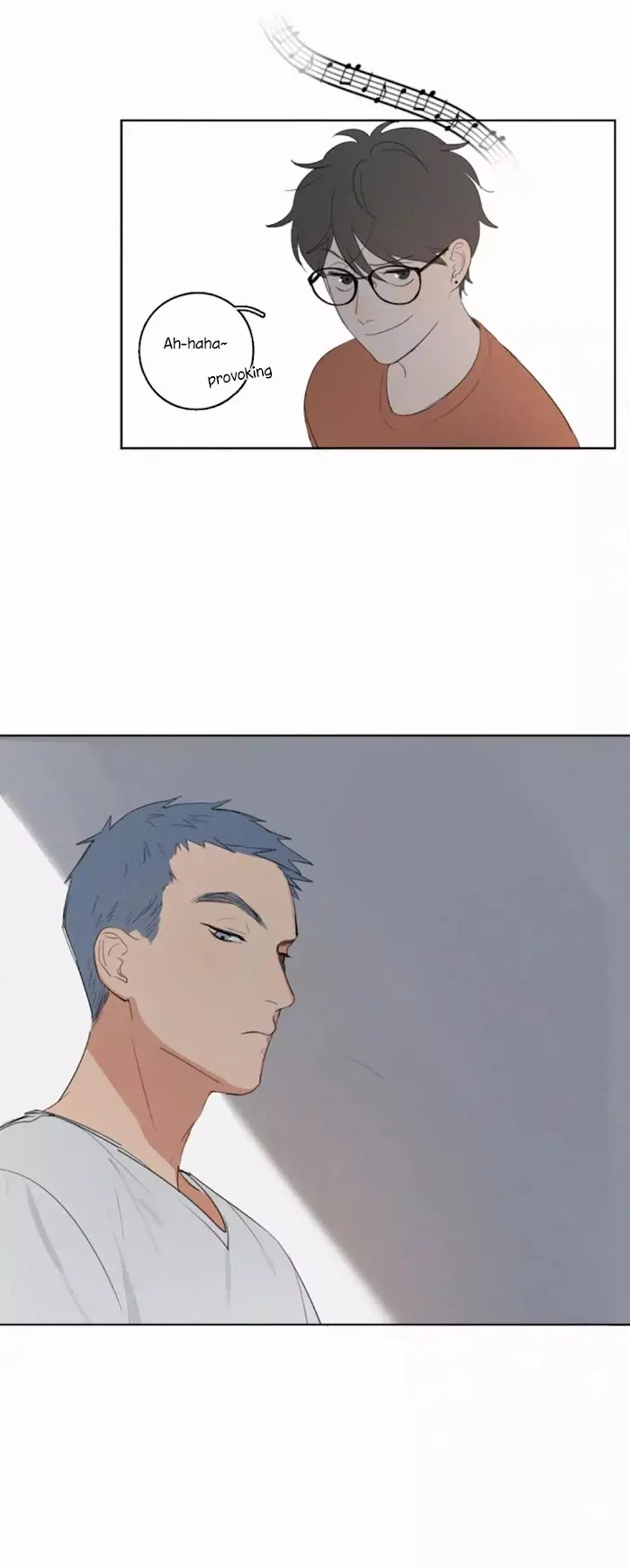 Here U Are - Chapter 15 Page 6
