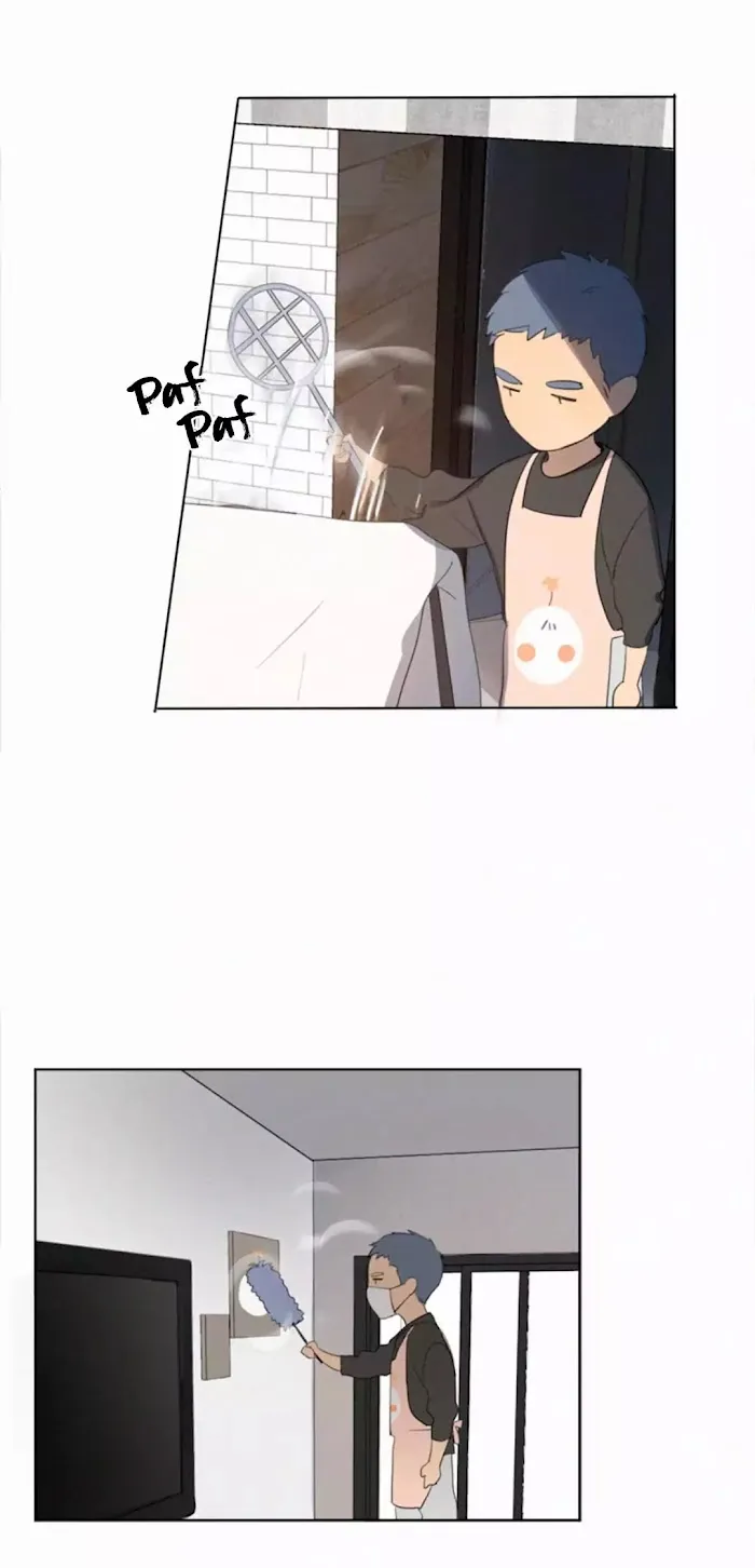 Here U Are - Chapter 16 Page 3