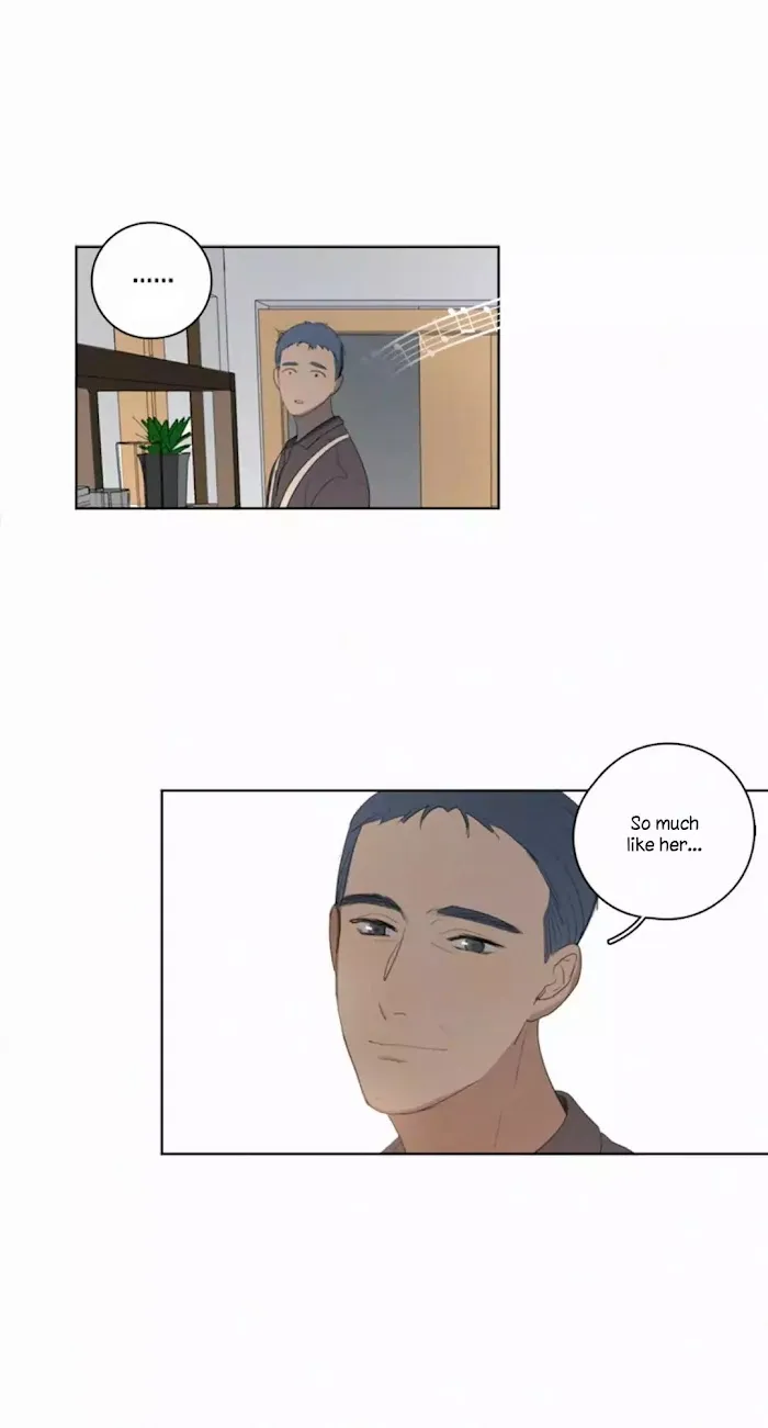 Here U Are - Chapter 16 Page 7