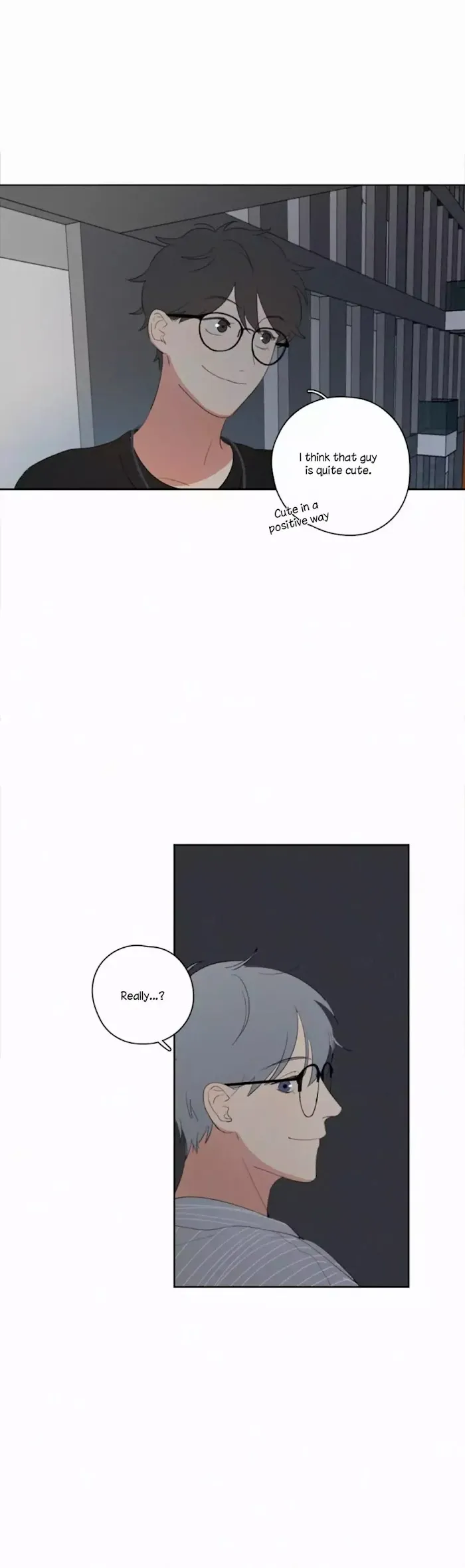 Here U Are - Chapter 16 Page 26