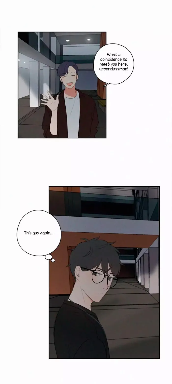 Here U Are - Chapter 17 Page 2