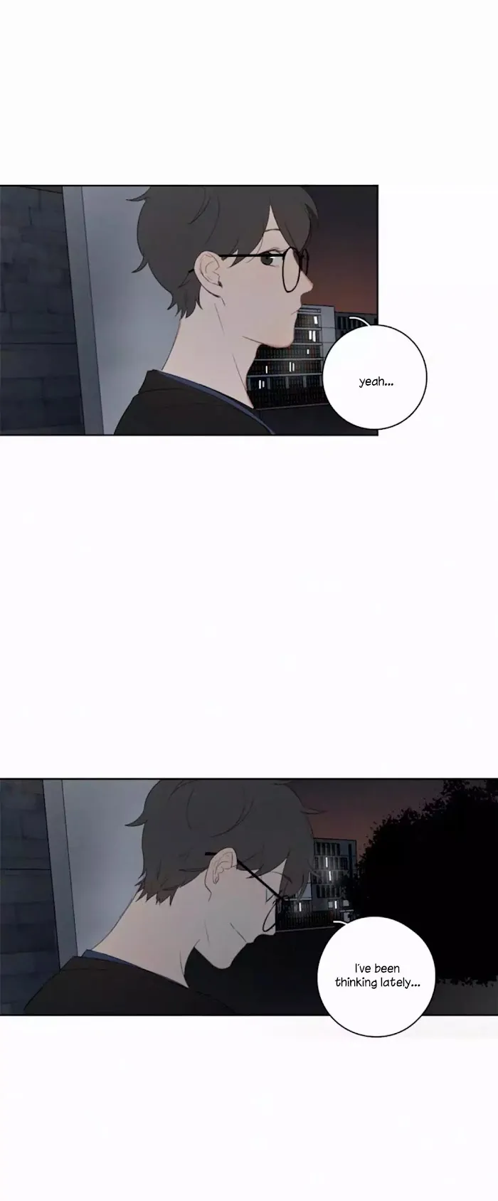 Here U Are - Chapter 17 Page 11