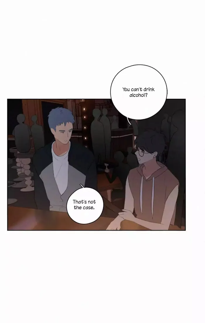 Here U Are - Chapter 19 Page 4