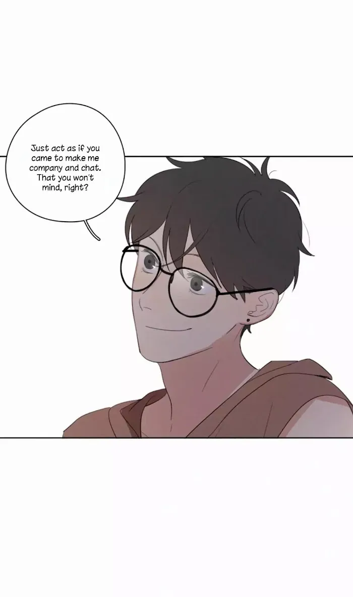 Here U Are - Chapter 19 Page 8