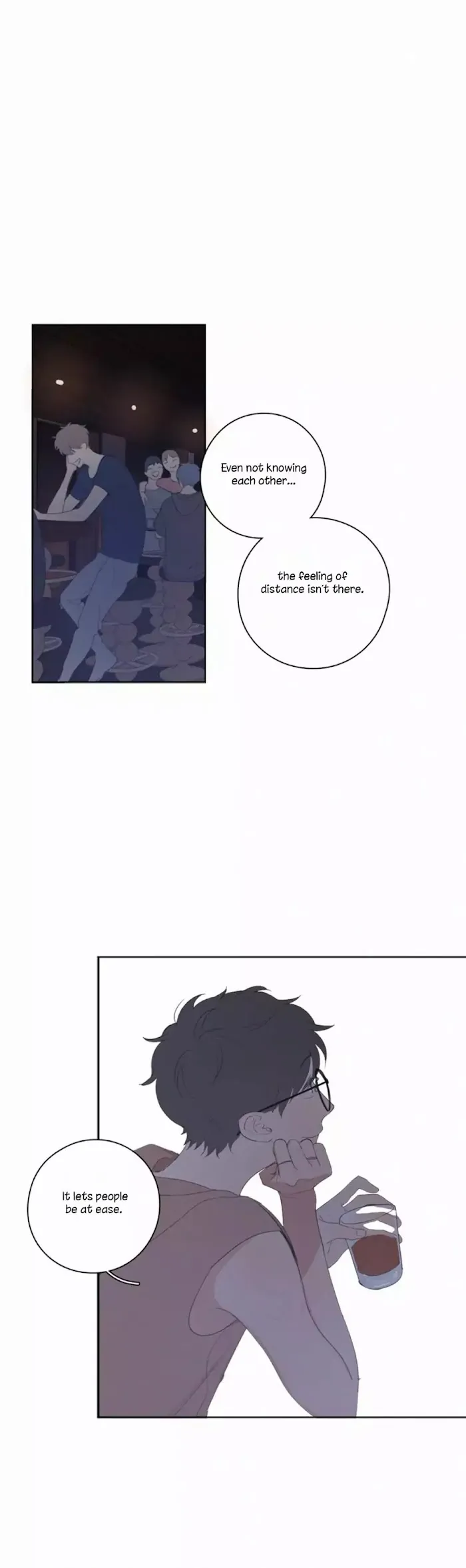 Here U Are - Chapter 19 Page 14