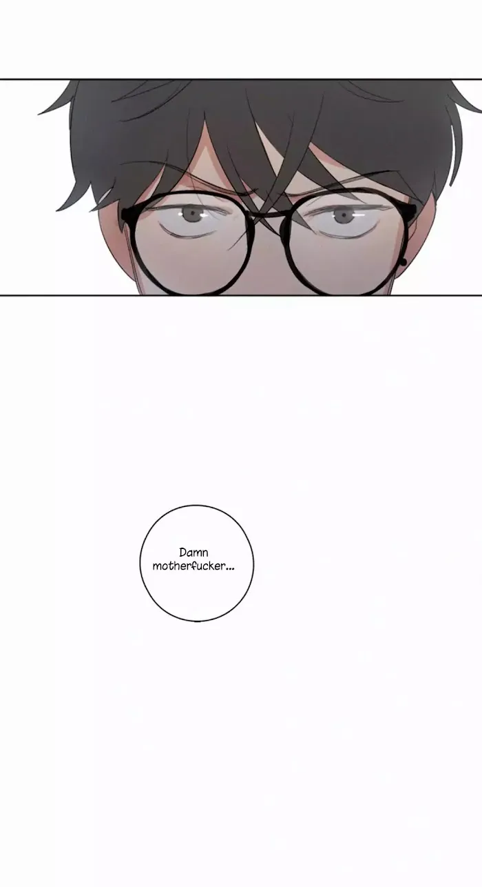 Here U Are - Chapter 19 Page 23