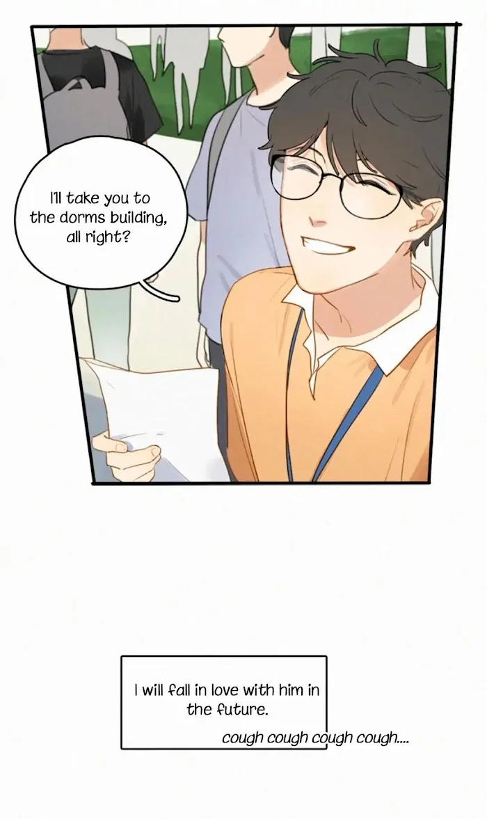 Here U Are - Chapter 2 Page 4
