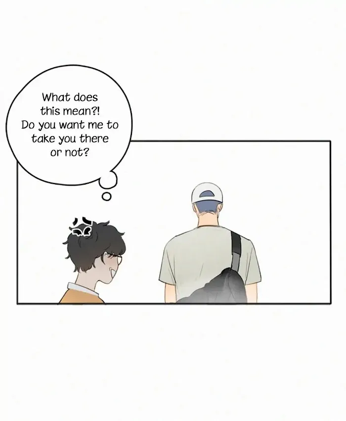 Here U Are - Chapter 2 Page 6