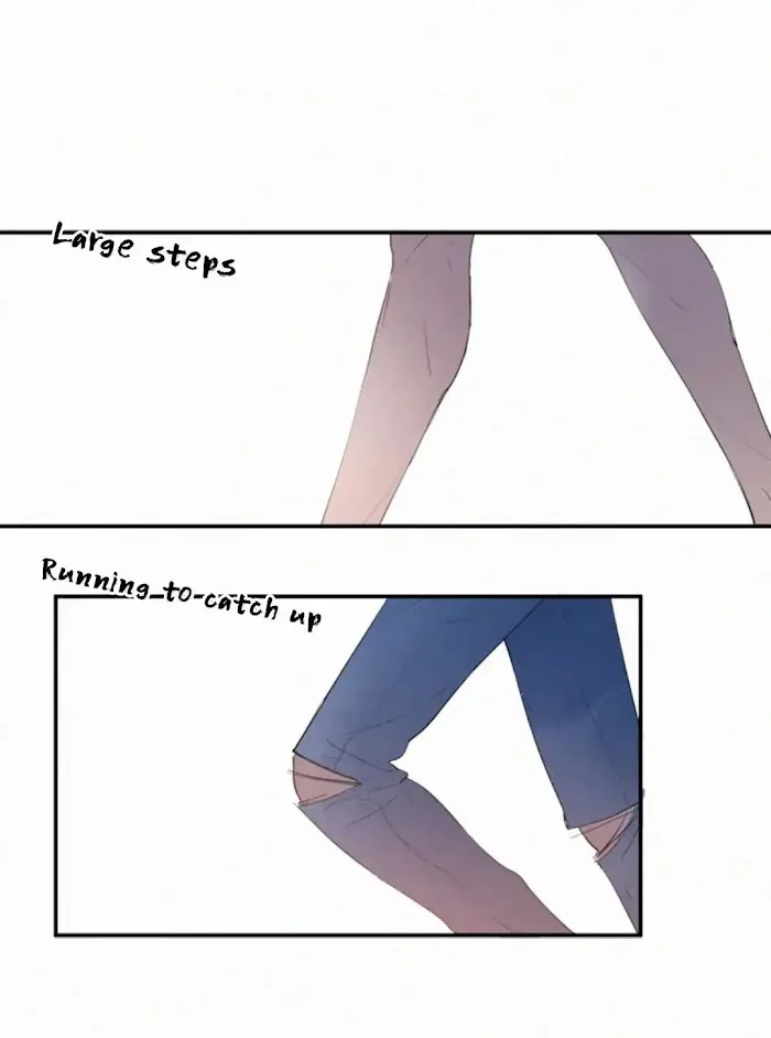Here U Are - Chapter 2 Page 10