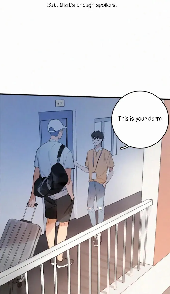 Here U Are - Chapter 2 Page 13