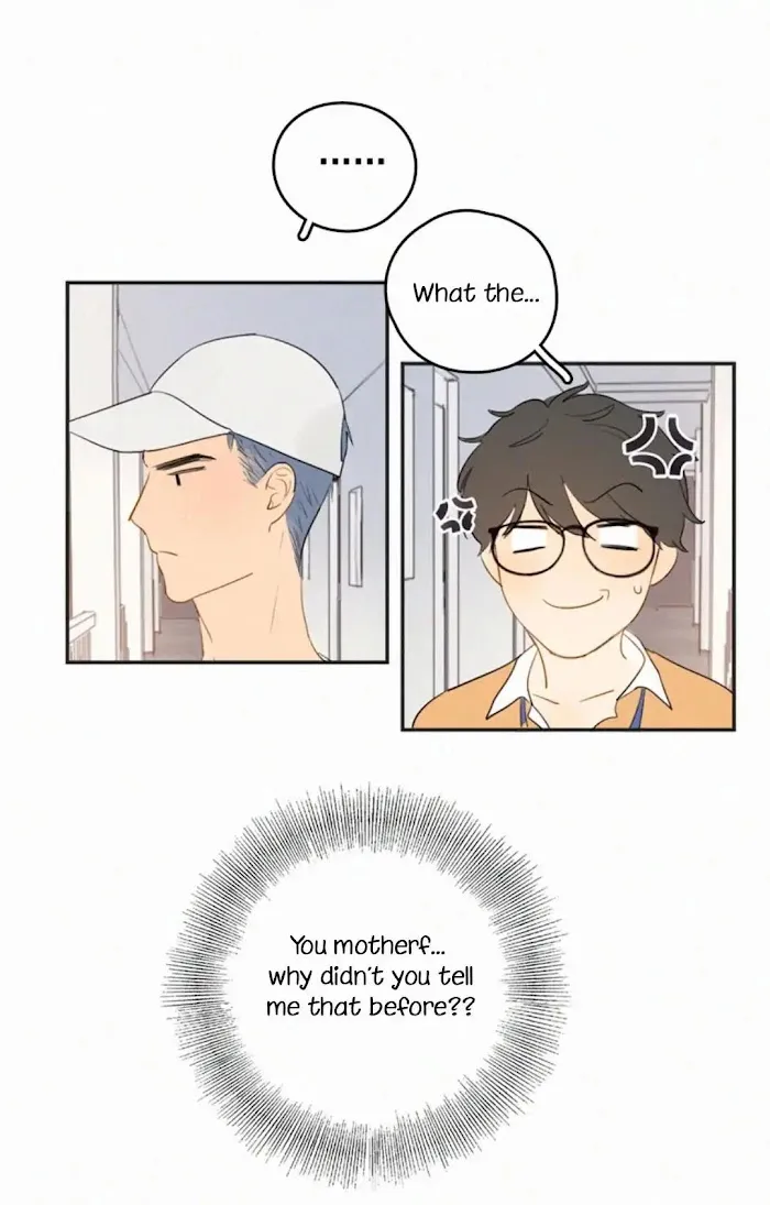 Here U Are - Chapter 2 Page 15