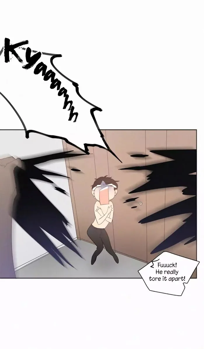 Here U Are - Chapter 20 Page 11