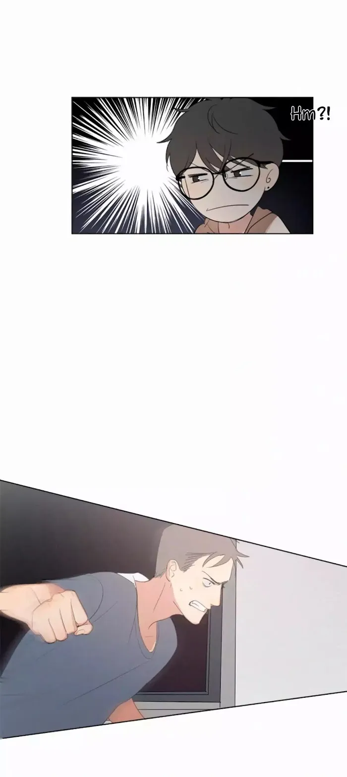 Here U Are - Chapter 20 Page 14